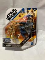 Droïde de combat Star Wars, Enlèvement, Neuf