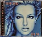 CD Britney Spears - In The Zone, Comme neuf, 2000 à nos jours, Enlèvement ou Envoi
