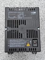 Acculader CBE 516-3, Caravans en Kamperen, Ophalen of Verzenden, Zo goed als nieuw