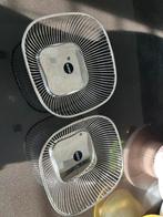 Broodmandjes Alessi 2 stuks, Ophalen, Zo goed als nieuw