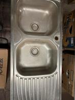Évier, Enlèvement, Utilisé, 100 à 150 cm, Moins de 100 cm