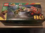 LEGO Jurassic park 30th anniversary, Kinderen en Baby's, Nieuw, Ophalen of Verzenden, Lego