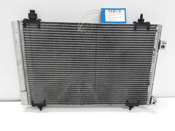 RADIATEUR CLIMATISATION Partner (GC / GF / GG / GJ / GK), Utilisé, Peugeot