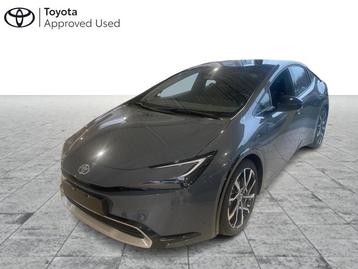 Toyota Prius Plug-in Hybride Premium  beschikbaar voor biedingen