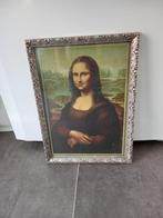Kader, Ophalen