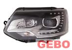 Volkswagen Transporter T5 2009/2015 koplamp links voor led X, Auto-onderdelen, Ophalen of Verzenden, Nieuw, Volkswagen