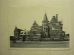 54316 - LA PANNE - MAISON DES SOEURS DE LA STE-OBEISSANCE, Verzamelen, Verzenden