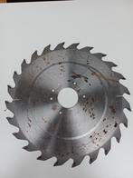 Zaagblad voor hout met widiatanden , 300x50x24T, Ophalen, Nieuw