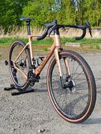 Gravelbike Yoeleo G21, Fietsen en Brommers, Versnellingen, Nieuw, 53 tot 57 cm, Ophalen