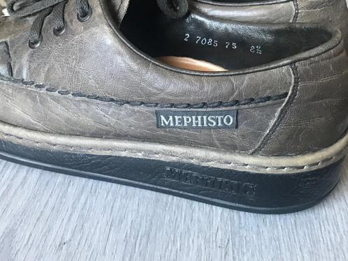 Chaussures hommes MEPHISTO (AIR RELAX)., Kleding | Heren, Schoenen, Gedragen, Wandelschoenen, Verzenden