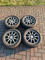 Honda integra velgen, Auto-onderdelen, Banden en Velgen, Ophalen, 15 inch, Band(en)