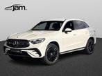 Mercedes-Benz GLC 300 e 4MATIC AMG Line, Auto's, Automaat, Stof, Gebruikt, Zwart