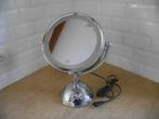 Babyliss spiegel - make-up - O, Ophalen of Verzenden