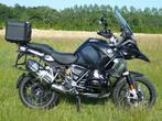 BMW R 1250 GS ADVENTURE TRIPLE BLACK FULL OPTION, 2 cilinders, 1254 cc, Bedrijf, Meer dan 35 kW