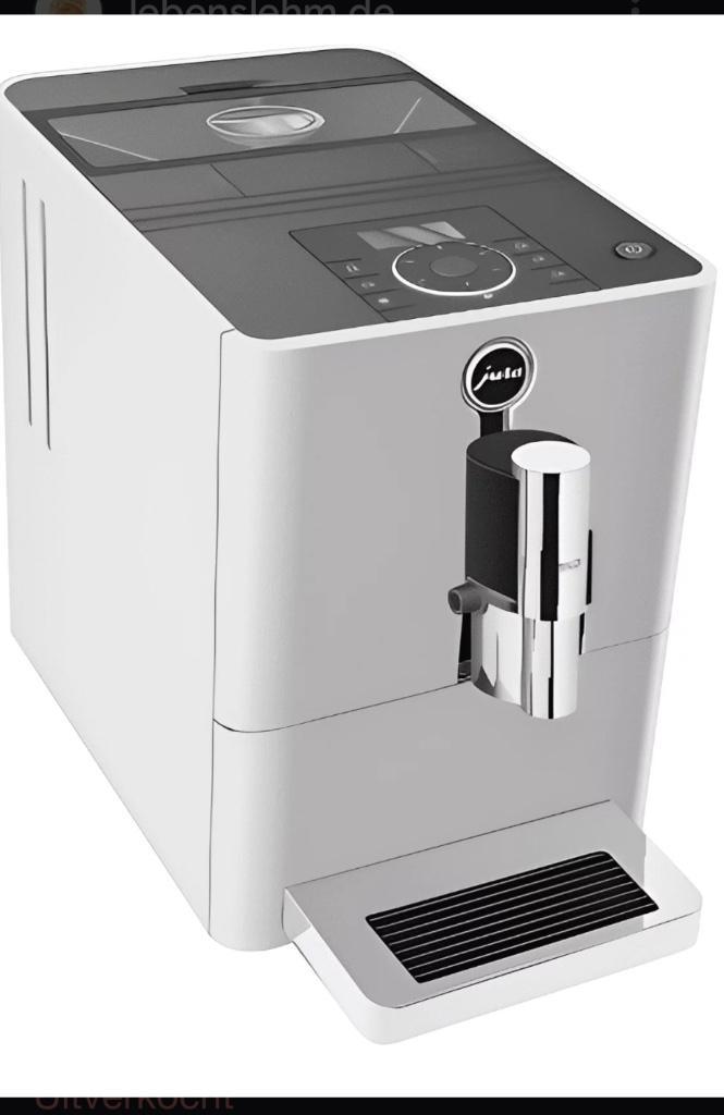 Koffiemachine Jura defect, Elektronische apparatuur, Koffiezetapparaten, Niet werkend, Gemalen koffie, Koffiebonen, Koffiemachine