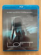 Loft (blu ray), Ophalen of Verzenden, Zo goed als nieuw, Drama