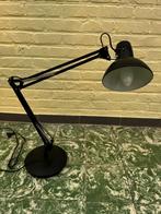 verstelbare bureellamp, Enlèvement ou Envoi, Utilisé