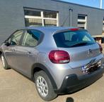 Opnieuw beschikbaar! Citroën C3 Pure Tech 1.2 Bezine, 4 deurs, Stof, 980 kg, Parkeersensor