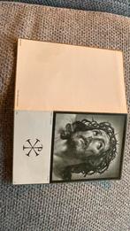 Pater Dierickx 1921 1960 ongeval Lommel, Verzamelen, Bidprentjes en Rouwkaarten, Verzenden, Bidprentje