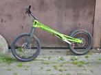 Vélo Trial Crossbow 20″ – 7,5 kg – Freins Hope Trial Zone –, Fietsen en Brommers, Ophalen, Gebruikt