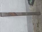 Padouk planken 120 cm x 8.5 cm 15 stuks, Doe-het-zelf en Bouw, Ophalen, Zo goed als nieuw