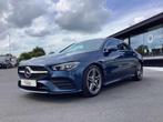 Mercedes-Benz CLA 180 AMG Pack/1steEig/75000km/LED/Nav/Cam/, Auto's, Mercedes-Benz, 0 kg, CLA, Zwart, 4 cilinders