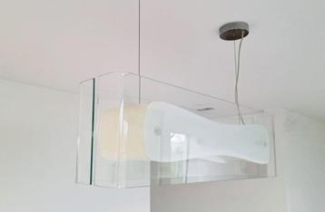 Hanglamp Bolido van Kundalini beschikbaar voor biedingen