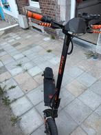 Kukirin g2 2025, Vélos & Vélomoteurs, Trottinettes, Enlèvement