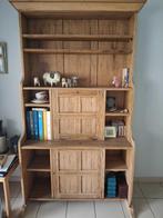 pitch pine, Antiek en Kunst, Ophalen