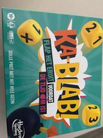 Ka-blab - Hasbro, Comme neuf, Enlèvement