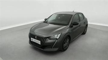 Peugeot 208 1.2i PureTech Active Pack NAVI/JA/PDC (bj 2022) beschikbaar voor biedingen