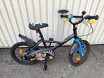 Jongensfiets, Fietsen en Brommers, Fietsen | Jongens, Ophalen, Gebruikt, 16 inch, Decatlon