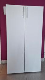Grande armoire de rangement, Maison & Meubles, Enlèvement, Comme neuf