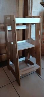 Leertoren Montesori, Kinderen en Baby's, Kinderstoelen, Ophalen