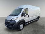 Opel Movano Turbo D L4H2 Edition Heavy, Auto's, Monovolume, Movano, Wit, 185 g/km