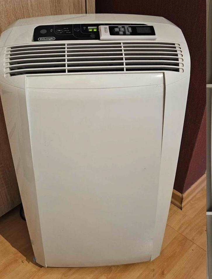 Delonghi PAC CN93 ECO, Elektronische apparatuur, Airco's, Zo goed als nieuw, Ophalen