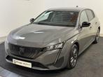Peugeot 308 PureTech GT EAT8, Argent ou Gris, Achat, Euro 6, Noir