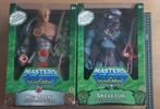 Masters Of The Universe 200X MOTU Giant He-Man Skeletor Snak, Verzamelen, Ophalen of Verzenden, Nieuw
