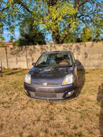 Ford fiesta, Auto's, Te koop, Radio, Particulier