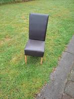 Stoelen, Ophalen, Zo goed als nieuw
