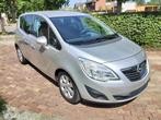 opel meriva 13 cdti, Autos, Opel, Achat, Boîte manuelle, 5 portes, Cruise Control