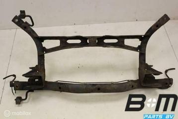 Subframe achter Volkswagen Touran 2.0TDI