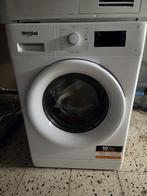 Machine à laver, Enlèvement