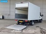 Iveco Daily 35C16 Automaat Laadklep Bakwagen Airco Camera Me, Achat, Euro 6, Entreprise, USB