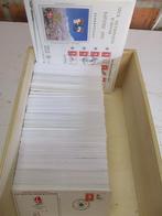 SS30) grand lot de timbres FDC France, Timbres & Monnaies, Timbres | Europe | France, Enlèvement ou Envoi