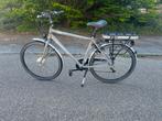 Elektrische herenfiets als nieuw, Ophalen, Versnellingen