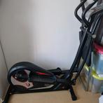 Vélo elliptique, Sports & Fitness, Enlèvement, Comme neuf, Métal, Vélo elliptique