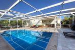 Espagne (Andalousie)-villa 3 chmbrs-2 salles de bain-piscine, Village, 3 pièces, 130 m², Maison d'habitation