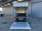 Iveco Daily 35C16 Automaat Laadklep Bakwagen Airco Camera Du, Auto's, Automaat, Stof, Gebruikt, Euro 6