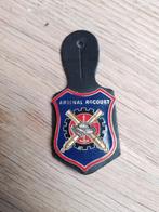 De charme van Rocourt Arsenal, Embleem of Badge, Landmacht, Ophalen